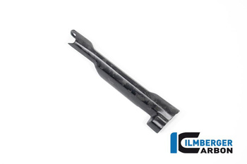 Osłona przewodu hamulcowego - matt black, karbon, BMW R 1300 GS od 2023 ILMBERGER BM.BLA.028.R23GS