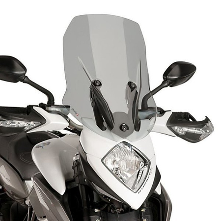 SZYBA TURYSTYCZNA DO MV AGUSTA STRADALE 800 15-16