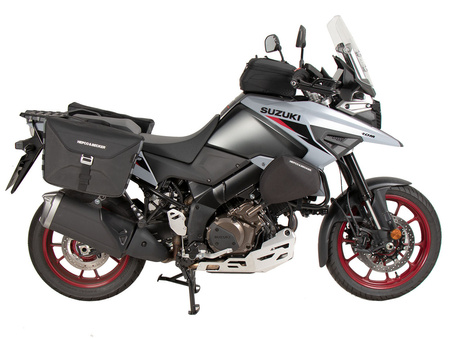 C-Bow sidecarrier for Suzuki V- Strom 1050 (2023-)