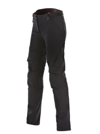 DAINESE SPODNIE TEKSTYLNE NEW DRAKE AIR TEX LADY