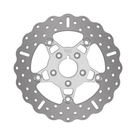 EBC Tarcza hamulcowa do motocykli Harley Davidson FSD011C