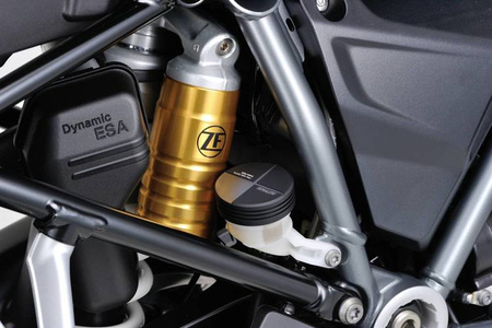 Pokrywa zbiorniczka płynu hamulcowego tylnego / R1250GS