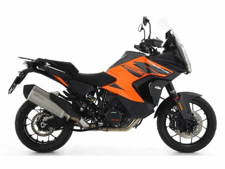 ARROW Tłumik Końcowy Sonora Titanium KTM Super Adventure 1290 1390 2021-2026