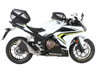 Tankring BASIC incl. fastener for tankbag for Honda CBR 500 R (2019-2023)