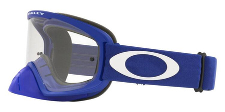 O frame 2.0 pro MX niebieskie