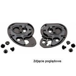 Mocowanie Szyby HJC HJ33 do Kasku I90