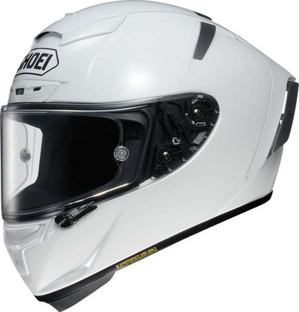 Kask SHOEI X-SPIRIT III biały