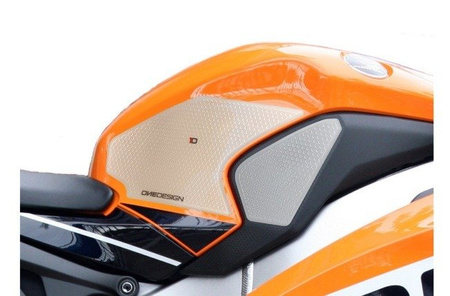 TANKPADY BOCZNE PUIG DO HONDA CBR1000RR 12-16