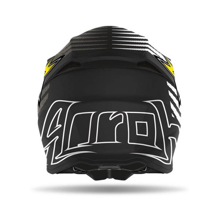 Kask AIROH Twist 2.0 Rockstar M