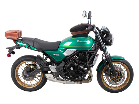 Tankring BASIC incl. fastener for tankbag for Kawasaki Z 650 RS (2022-)