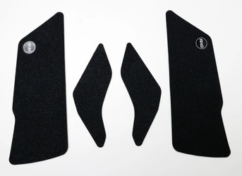 TANKPAD ANTYPOŚLIZGOWY 4 CZĘŚCI MV AGUSTA 800 DRAGSTER CLEAR