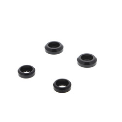 Evotech Performance zaślepki podnóżków pasażera - KTM 1290 Super Duke R Evo (2022+)