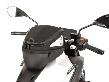 Tankring BASIC incl. fastener for tankbag for Yamaha MT-07 / Y-AMT (2025-)