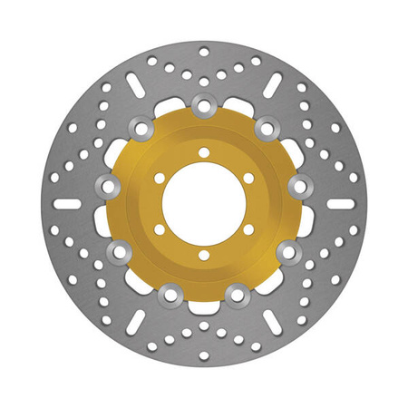 EBC Tarcza hamulcowa do motocykli MD838 Street