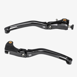 Bonamici zestaw klamek - Yamaha R6 06-16 / R1 04-14