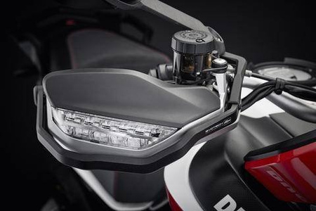 Evotech Performance handbary - Ducati Multistrada 1260 (2018-2020)