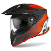Kask Airoh Commander Progress Orange Matt