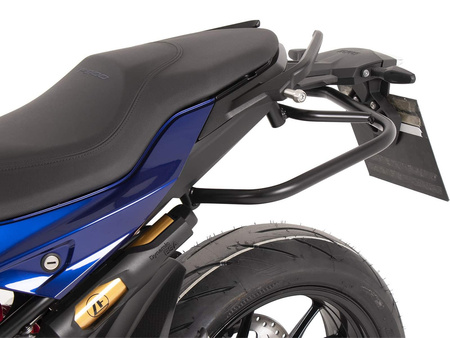 Rear protection bar for BMW F 900 XR (2025-)