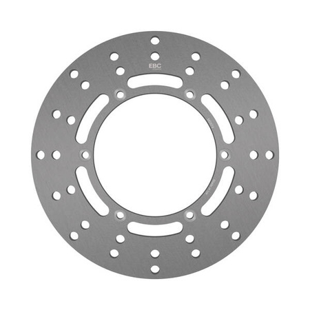 EBC Tarcza hamulcowa do motocykli MD674 Street