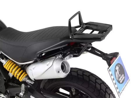 Ducati Scrambler 1100/Special/Sport (2018-2020) Easyrack-Metal Carrier for TC