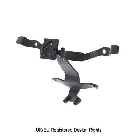 Evotech Performance uchwyt nawigacji Garmin - Triumph Tiger 900 GT Pro (2020 - 2023)