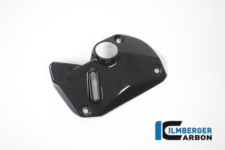 Osłona podramowa prawa - połysk do motocykla DUCATI Monster 1200 (od 2017) ILMBERGER ARR.005.DM17G.K