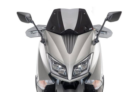 Handbary PUIG do Yamaha T-Max 530 / 560 Lekko przyciemniany (H) 8200H