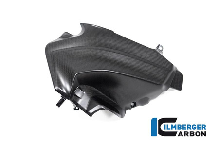 Osłona pod ramę prawa matowa Ducati Panigale V2 - ILMBERGER ARR.104.V220M.K