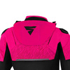 DRIFT LADY HOOD PINK Shima