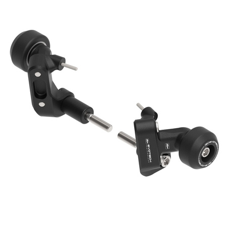 Evotech Performance crash pady - Ducati Panigale V4 SP2 30° Anniversario 916 (2024+)