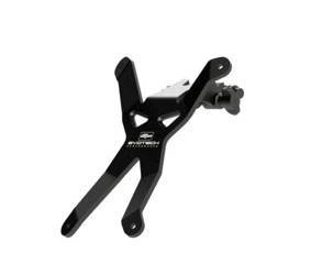 EP Beeline Compatible Sat Nav Mount - Yamaha Tracer 7 GT(2021+) (PRN015683-015832-04) - EVOTECH PERFORMANCE