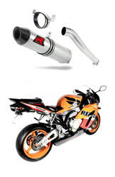 Dominator tłumik HP2 Honda CBR 1000RR 2004 - 2005