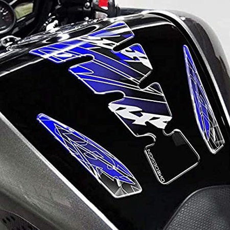 TANKPAD PUIG WINGS, WZÓR HONDA CBR