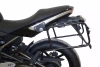Kawasaki ER-6n/6f (2009-2011) side case carrier Lock it