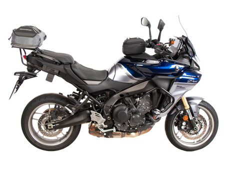 Yamaha Tracer 9 GT/GT+/Y-AMT (2025-) Tankring Lock it