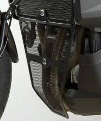 OSŁONA KOLEKTORÓW WYDECHOWYCH KAWASAKI VERSYS 1000 (NIEZBĘDNA OSŁONA CHŁODNICY RAD0090)