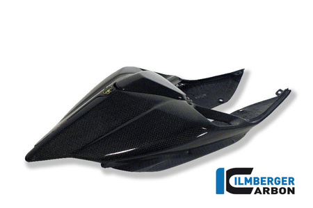 Jednostka siedzenia wyścigowego - carbon DUCATI Panigale 1199 Racing (12-14) ILMBERGER SIO.010.R1199.K