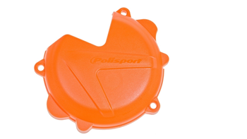 POLISPORT OSŁONA POKRYWY SPRZĘGŁA KTM HUSQVARNA