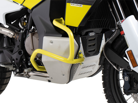 Engine protection bar yellow for Husqvarna Norden 901 / Expedition (2022-)