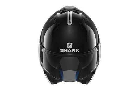 Kask motocyklowy szczękowy SHARK EVO ONE BLANK