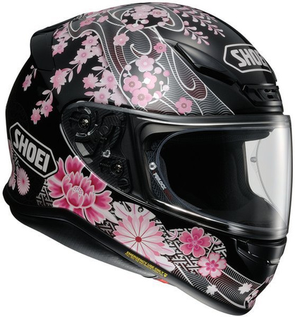 Kask integralny SHOEI NXR Harmonic TC-10