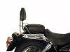 Triumph Bonneville Amerika/Speedmaster (2005-2010) sissybar without rack