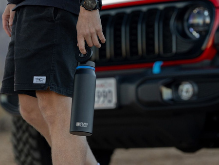 Quad Lock® MAG Bottle Mount