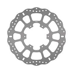 EBC Tarcza hamulcowa motocyklowa MD809C Street, konturowa