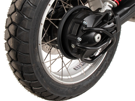 Kardan Protection for Moto Guzzi V  85 TT / Strada / Travel (2024-)