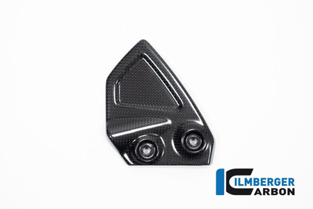 Osłona pięty prawa matowa do motocykla Honda CBR 1000 RR-R / SP (2020-2023) - ilmbeger FSR.102.CBR2M.K