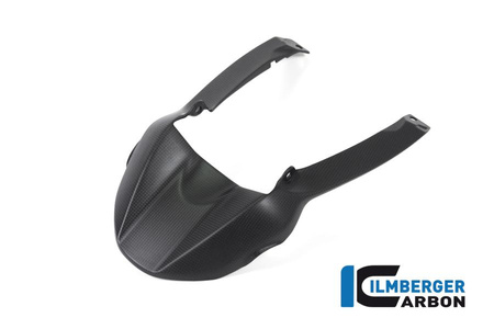 Uchwyt kierunkowskazów tylnych - matowy Ducati Scrambler Icon 2016 ILMBERGER BHO.117.DS15M.K