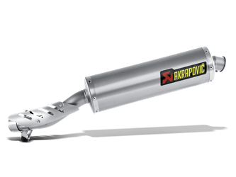 Akrapovic Tłumik końcowy BMW R1200GS / Adventure 2004-2009