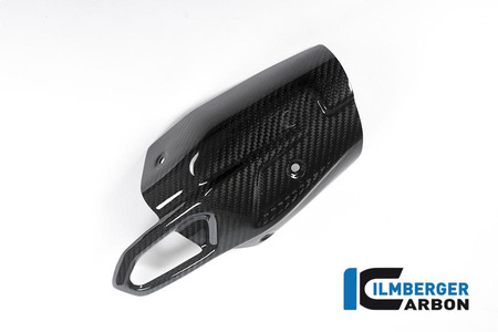 Osłona tłumika / wyciszacza - BMW S 1000 XR 2015-2019 ILMBERGER AHS.026.S10XR.K