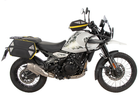 Tankring BASIC incl. fastener for tankbag for Royal Enfield Himalayan 450 (2024-)